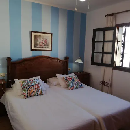 Apartamento Fragosos Appartement *