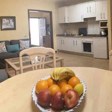 Apartamento Fragosos Appartement Puerto del Carmen (Lanzarote)