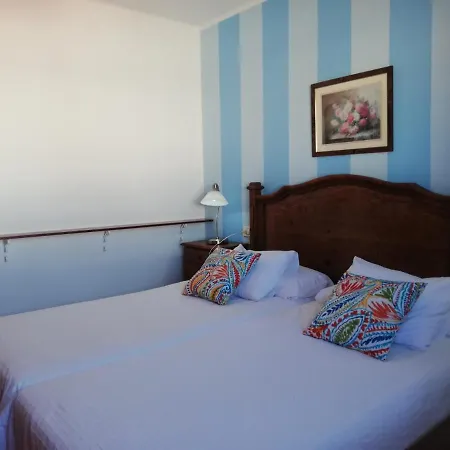 Appartement Apartamento Fragosos