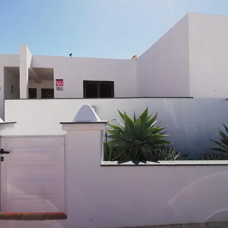 Apartamento Fragosos Appartement Puerto del Carmen (Lanzarote)