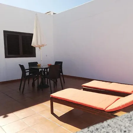 Apartamento Fragosos Appartement Puerto del Carmen (Lanzarote)
