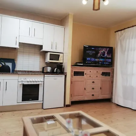 Apartamento Fragosos Appartement Puerto del Carmen (Lanzarote)