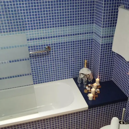 Apartamento Fragosos Appartement