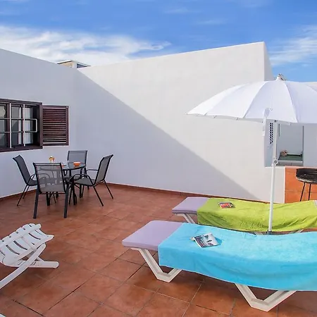 Appartement Apartamento Fragosos *