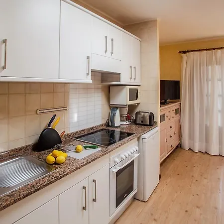 Apartamento Fragosos Appartement Puerto del Carmen (Lanzarote)