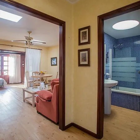 Appartement Apartamento Fragosos *